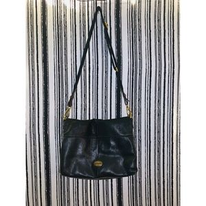 Fossil Explorer Crossbody Bag